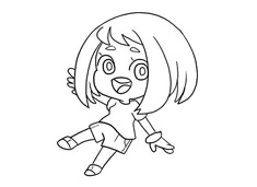 �ɐ۵�СŮ�����P���DƬ